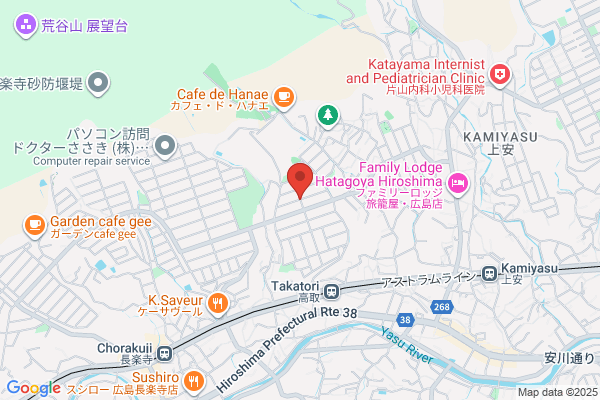 レッドバロン広島