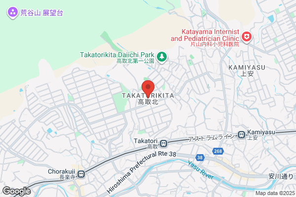 fitnessgym Vace1大町店