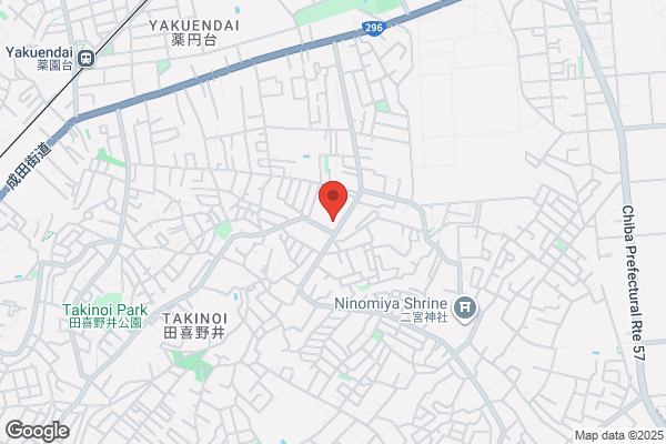 ウエルシア船橋田喜野井店 (調剤薬局)