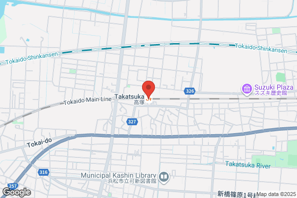 ゲオ亀山エコー店