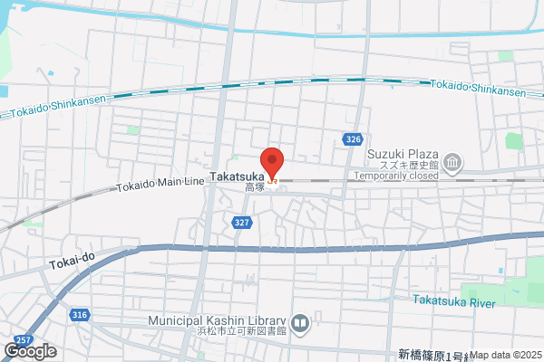 JTBウエディングデスク浜松  （JTB 浜松店内）