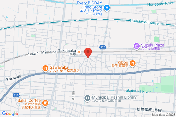 ウエルシア滑川吾妻店 (調剤薬局)