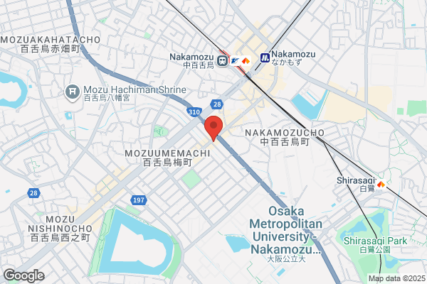 CUT SHOP LAZO 逆瀬川店