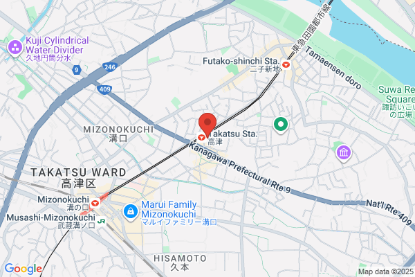 ECCジュニア 武庫元町教室