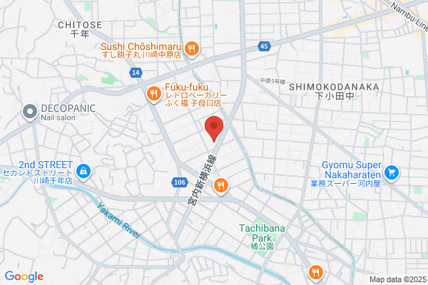 PUDOステーション　関西スーパー　桜台店