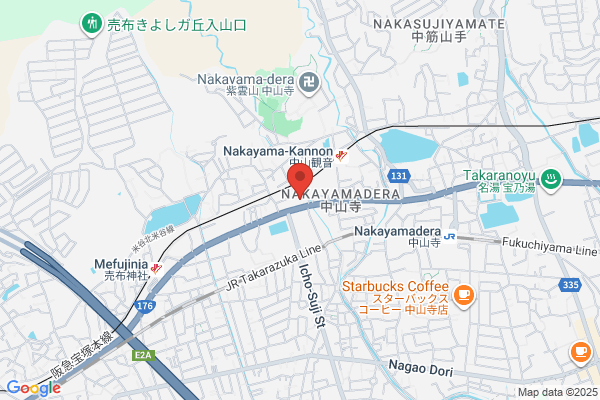 ココカラファイン ドラッグストアライフォート中山店