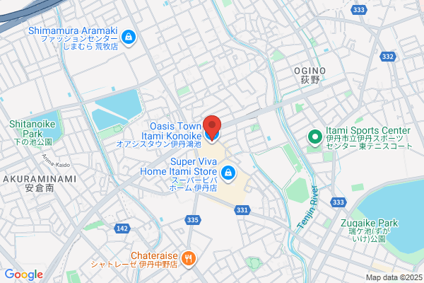 スタジオアリス 阪急宝塚店