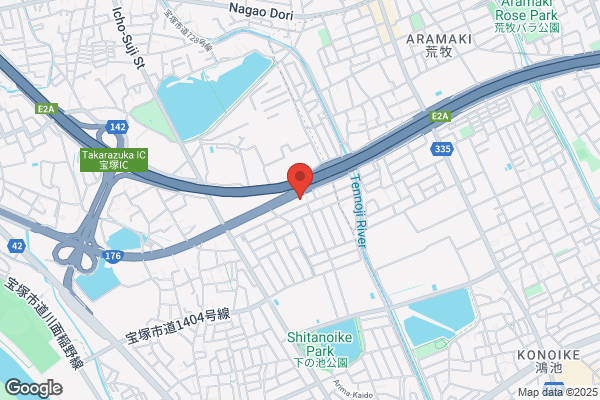 スタジオマリオ 宝塚・安倉店