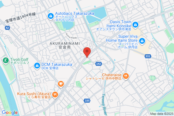 ヤマト運輸 宝塚高司センター