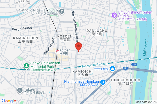 宮っ子ラーメン 本店