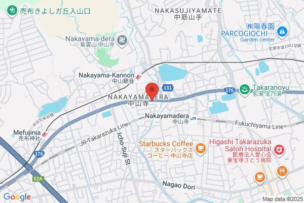 成績アップ専門 100点塾 宝塚中山校