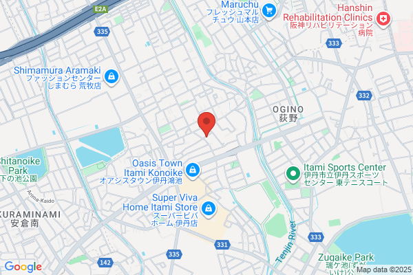 東進衛星予備校 伊丹北野校