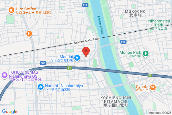 東進衛星予備校 甲子園口グリーンプレイス校