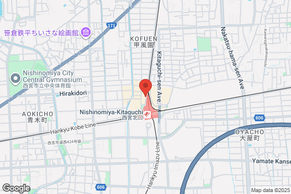 金買取専門店 おたからや阪急西北駅前店