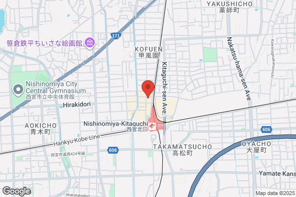 関関同立専門塾マナビズム 西宮北口校