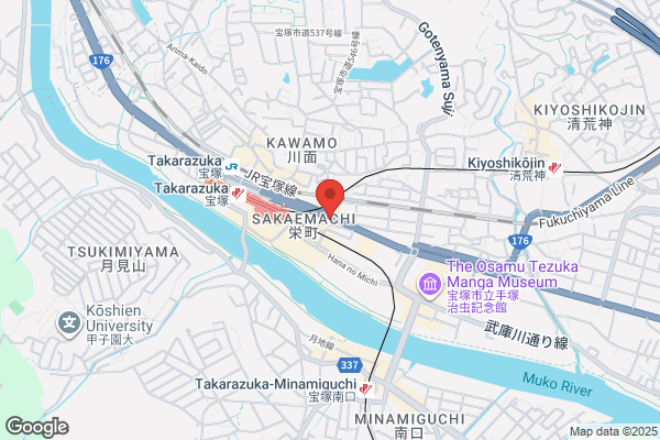 鳥貴族 宝塚店