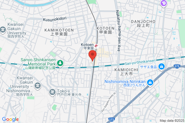 鳥貴族 甲東園店