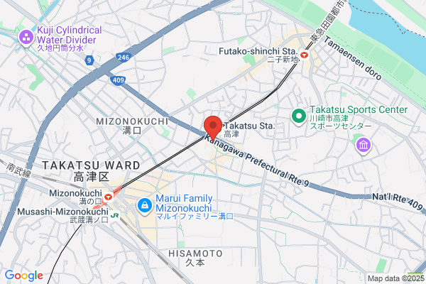 Ash 本八幡店