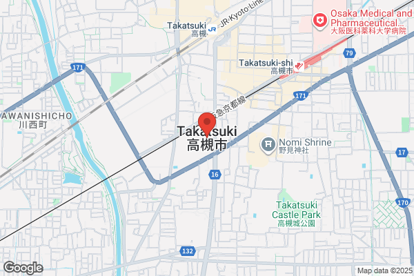 ジョリーパスタ 高槻店