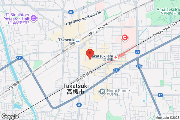 MEGAドン・キホーテ 茨木店