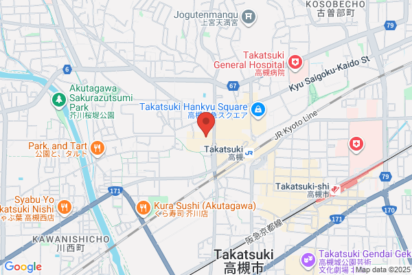 KCSセンター枚方院