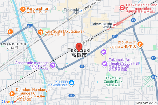 居酒屋 鉄心