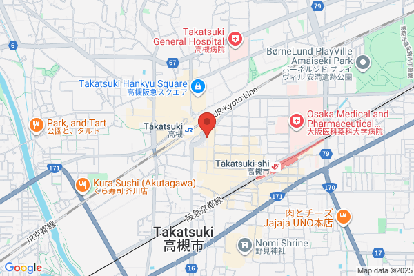 ココカラファイン薬局 JR東岸和田駅前店