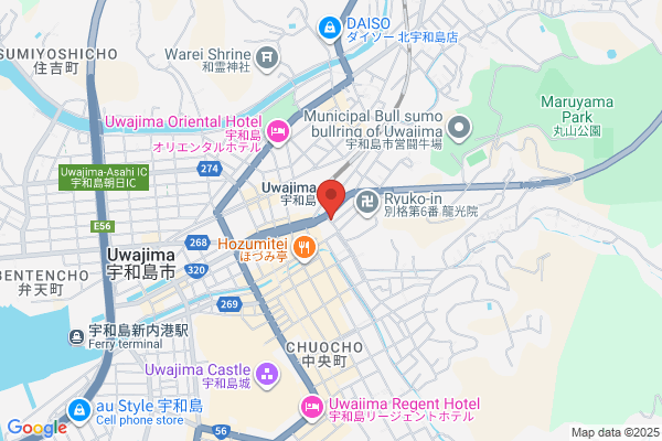 タルミ美顔専門店 Bloom