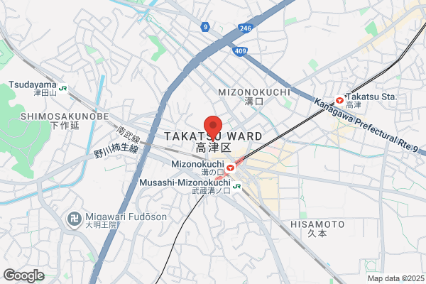 ゴルフパートナー 四日市店