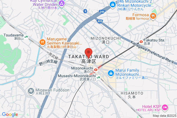 ほっともっと 四日市生桑町店