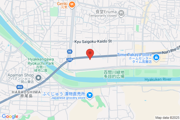 TSUTAYA 井原店