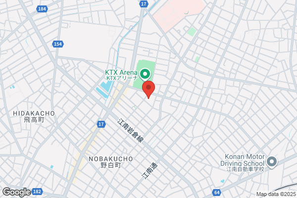 PUDOステーション　マックスバリュ西日本　高屋店