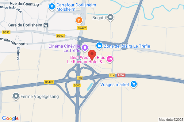LaserMaxx STRAAL