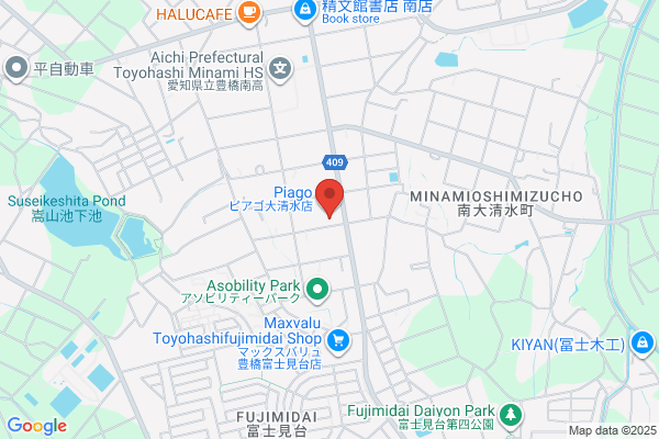 PUDOステーション　綿半フレッシュマーケット　西成店