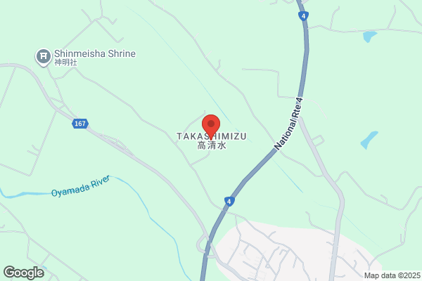 ほっともっと 犬山上野店