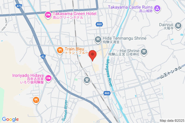 ヘーベルハウスFREX 春日井展示場