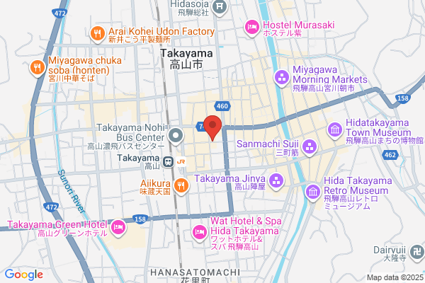 IZUMI cafe ＆bistro