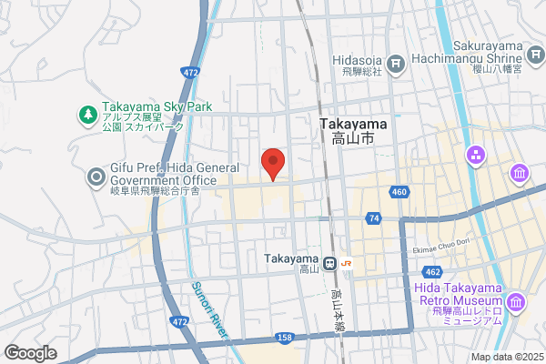JTB 春日井店 - 閉店