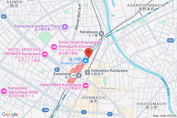 IL BISONTE 松山店
