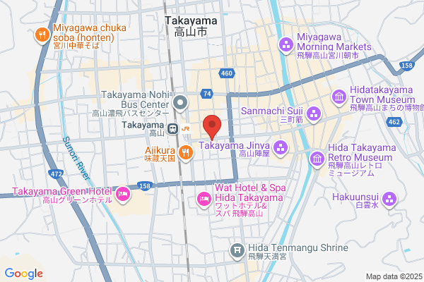 PUDOステーション　サニーTSUBAKI　道後店