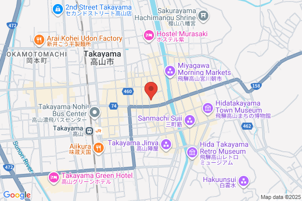 【閉店】灯屋-AKARIYA- 松山大街道店