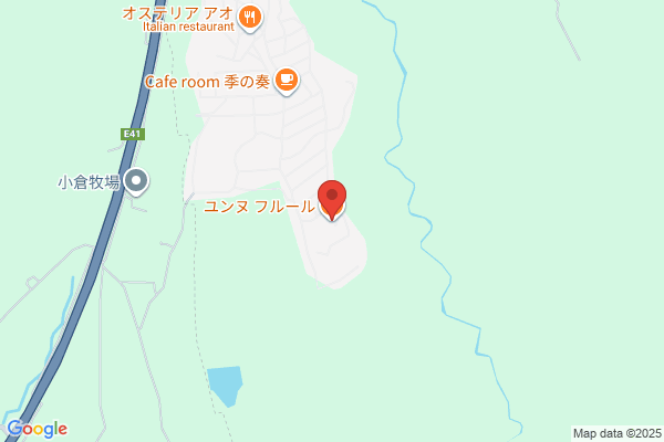 フルル松山（Fleur Matsuyama）
