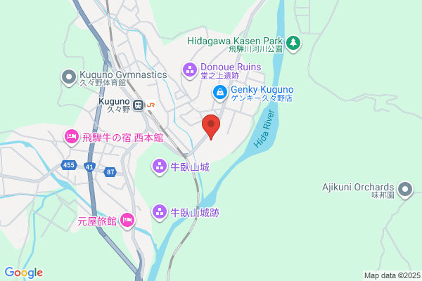 Dogking（ドッキング）中山店