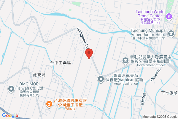 株式会社YUKEN