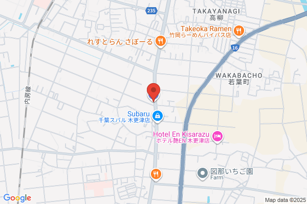 ENEOS Dr.Driveセルフ松戸根木内店(ENEOSフロンティア)