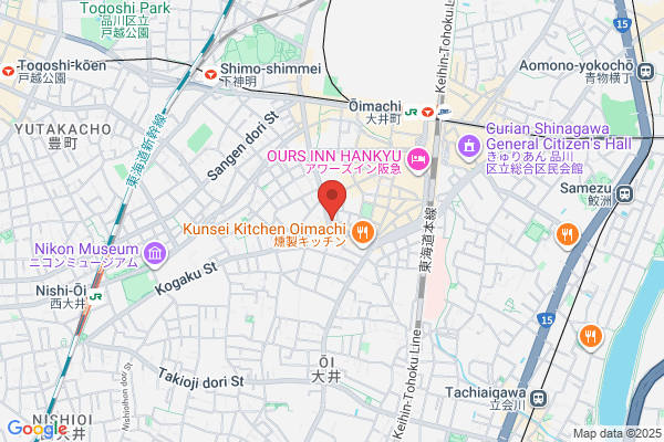 CRAFT　BEER　BAR　金澤LINK