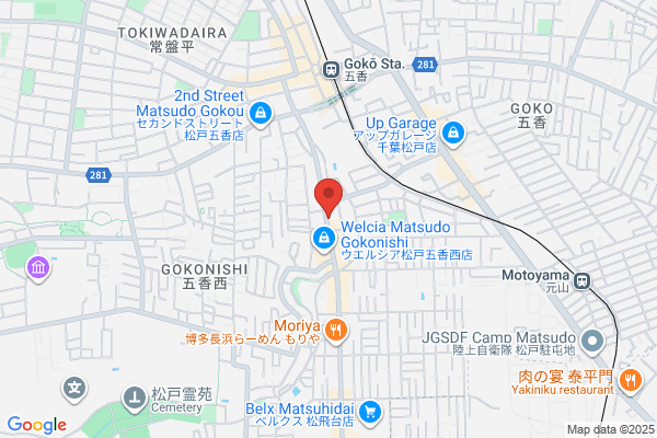 Honda Cars久喜 久喜店