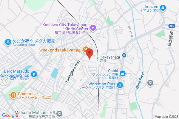 PUDOステーション　セブン-イレブン　久喜北2丁目店