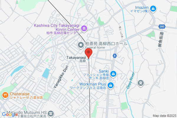 三井住友銀行 門真支店
