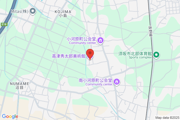 MUSE藤が丘